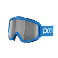 POC POCito Iris Fluorescent Blue Spektris Silver Cat.2 -Oakley Promos Magasin poc pocito iris fluorescent blue spektris silver cat2 1.jpgdefault image 1