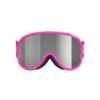 POC POCito Retina Fluorescent Pink Spektris Silver Cat.2
