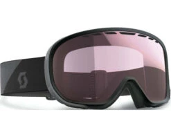 Scott Avie STD Light Amplifier Black