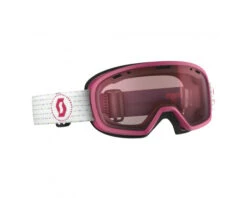 Scott Buzz Pro OTG Berry Pink Amplifier