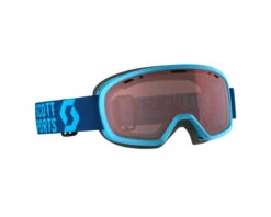 Scott Buzz Pro OTG Blue Amplifier