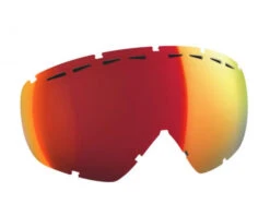 Scott Ecran Dana ACS Enhancer Red Chrome