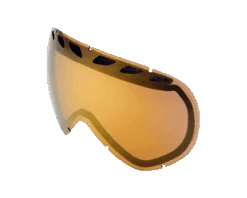 Scott Ecran Dana ACS Light Sensitive Amplifier Bronze Chrome