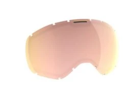 Scott Ecran Faze II ACS Enhancer Rose Chrome