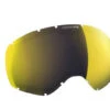 Scott Ecran Faze II ACS Enhancer Yellow Chrome