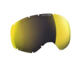 Scott Ecran Faze II ACS Enhancer Yellow Chrome