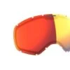 Scott Ecran Faze II ACS Light Sensitive Red Chrome