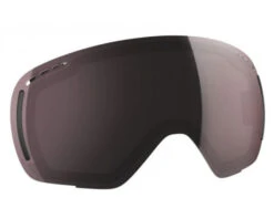 Scott Ecran LCG Compact ACS Enhancer Silver Chrome