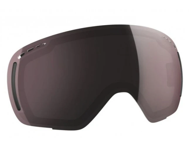 Scott Ecran LCG Compact ACS Enhancer Silver Chrome 1 Scott Ecran LCG Compact ACS Enhancer Silver Chrome