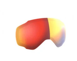 Scott Ecran Vapor ACS Enhancer Red Chrome