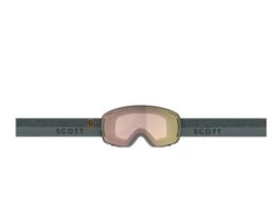 Scott LCG Compact Dark Grey/Black 2 écrans Enhancer Blue Chrome & Illuminator Blue Chrome -Oakley Promos Magasin scott lcg compact dark grey black 2 ecrans enhancer blue chrome illuminator blue chrome 1.jpgdefault image 1