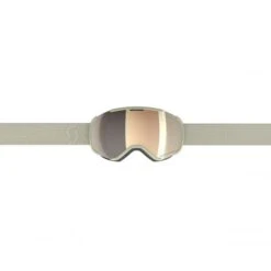 Scott Masque De Ski Faze II LS Light Beige Light Sensitive Bronze Chrome -Oakley Promos Magasin scott masque de ski faze ii ls light beige light sensitive bronze chrome 1.jpgdefault image 1
