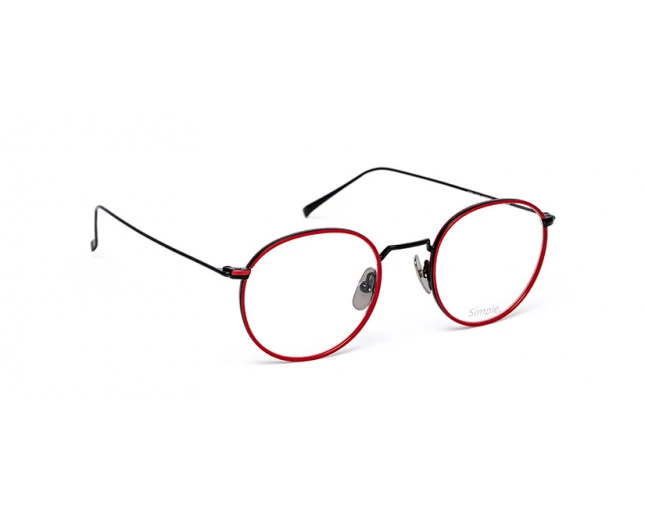 Simple Korova Rouge Noir 1 Simple Korova Rouge Noir