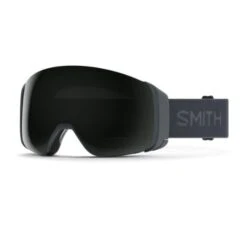 Smith 4D MAG Slate 2 écrans ChromaPop Sun Black & ChromaPop Storm Blue Sensor Mirror
