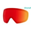 Smith Ecran I/O MAG Small ChromaPop Photochromic Red Flash