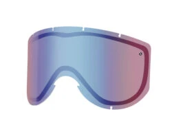 Smith Ecran Knowledge OTG Turbo Fan ChromaPop Photochromic Rose Flash