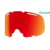 Smith Ecran Riot ChromaPop Photochromic Red Mirror