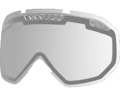 Smith Ecran Scope C84 - Clear