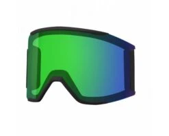 Smith Ecran Squad Mag Chromapop Everyday Green Mirror