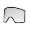 Smith Ecran Squad XL Clear AF