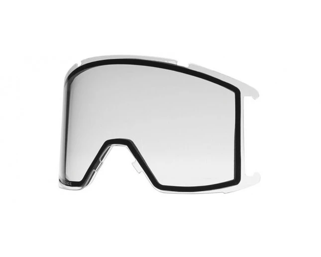Smith Ecran Squad XL Clear AF 1 Smith Ecran Squad XL Clear AF