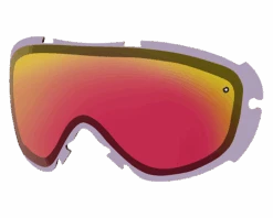 Smith Ecran Vice Photochromic Red Sensor
