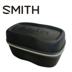 Smith Etui Rigide Masques De Ski Black