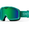Smith Project Jade Green Sol-X Mirror AF