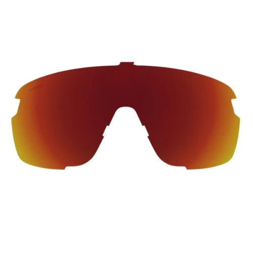 SMITH Verres De Remplacement Bobcat Chromapop Red Mirror Cat.3 1 SMITH Verres De Remplacement Bobcat Chromapop Red Mirror Cat.3