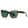 Spektre Marcel Havana / Whiskey - Deep Green