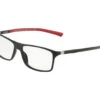 Starck SH1043M Matte Black Red