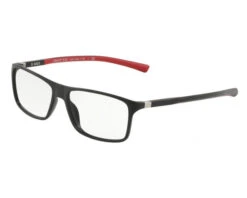 Starck SH1043M Matte Black Red