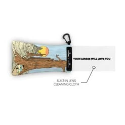 SUNNYSOC Tunnel Vision- Chris Benchetler