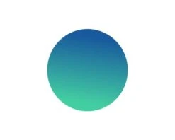 Verres Cébé Stride 1500 Grey PC Blue Flash Mirror