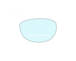 Verres Cébé Wild 500 Clear