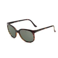 Vuarnet VL0002 Legend 02 Originals Ecaille Mat Grey Polar