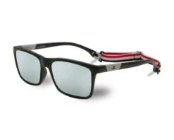 Vuarnet VL1705 Kids - Little Grey Silver Flashed - Gris