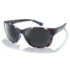 Zeal Optic Magnolia Smoke Tortoise Gloss - Dark Grey Polarized